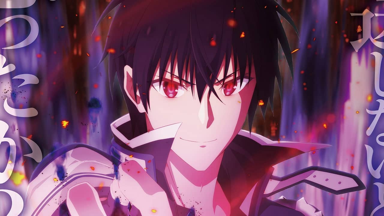 Maou Gakuin no Futekigousha 2