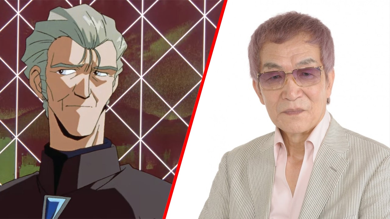 Motomu Kiyokawa_Fuyutsuki en Evangelion