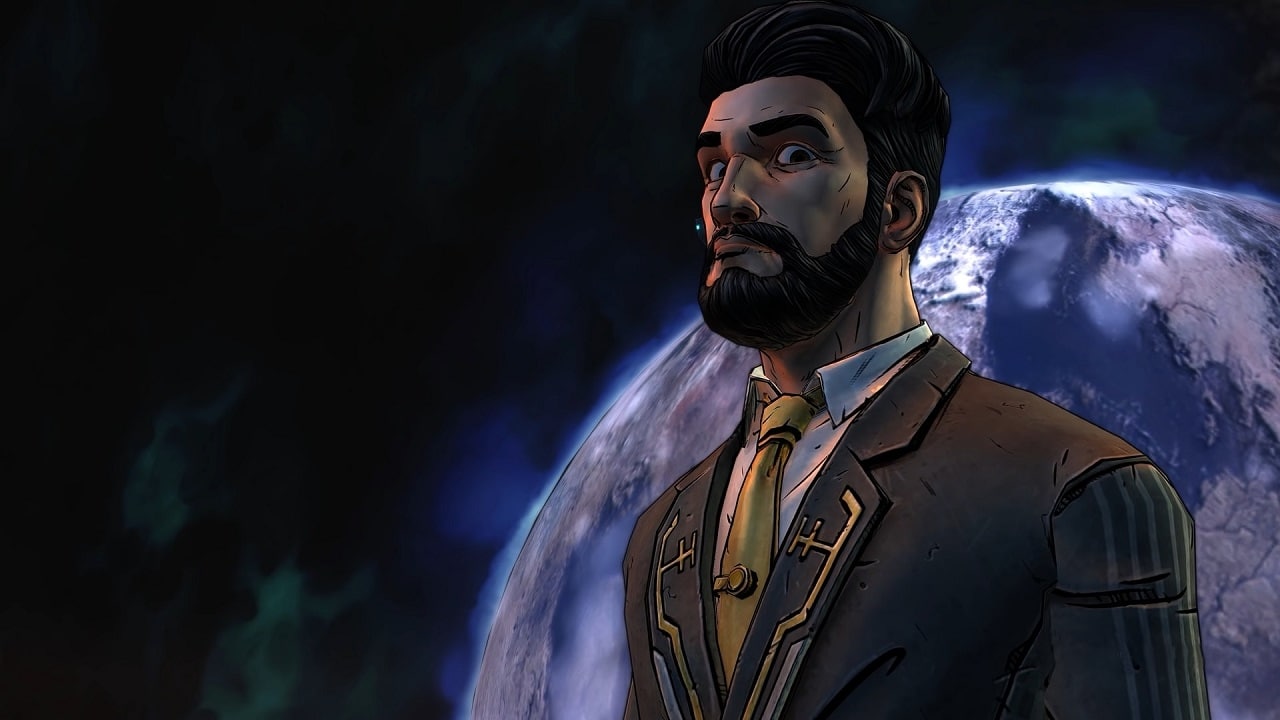 New Tales from the Borderlands
