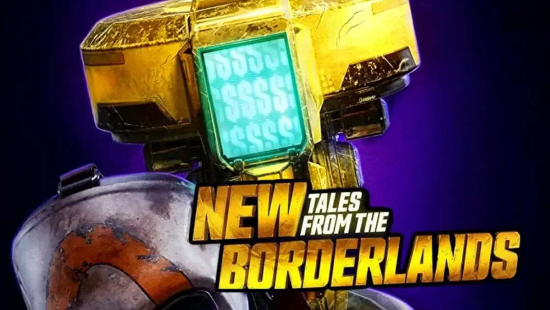 New Tales from the Borderlands