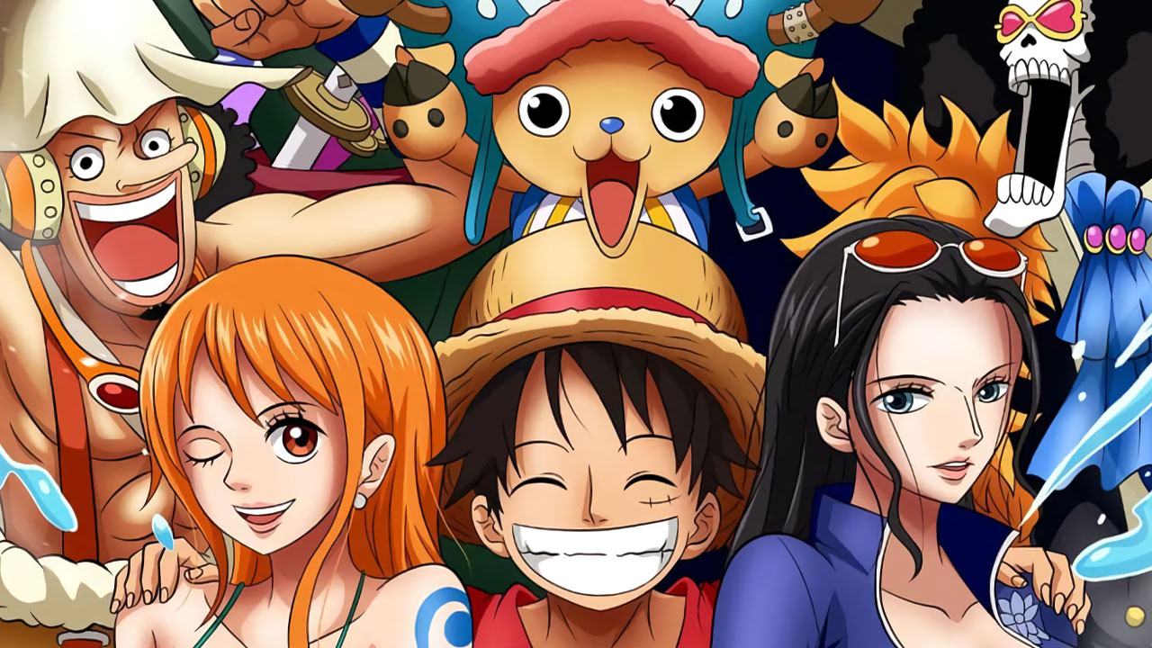 One Piece