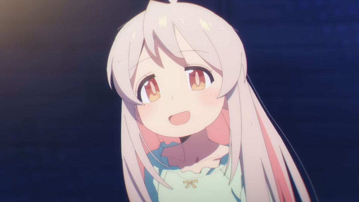 Onii-chan wa Oshimai!