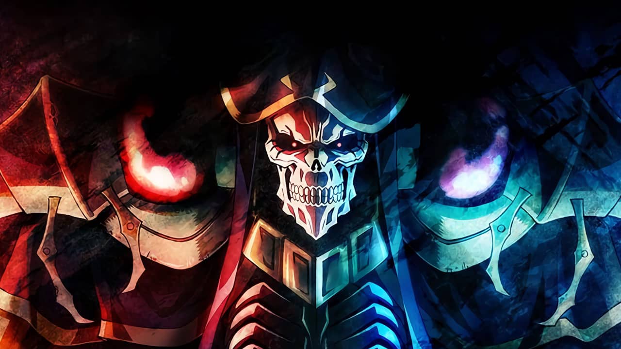 Overlord Holy Kingdom