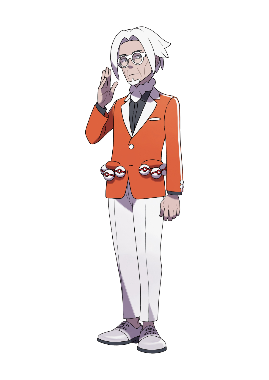 Pokemon Scarlet and Violet