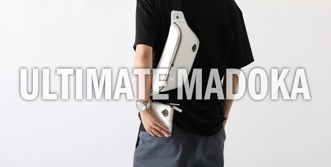 Puella Magi Madoka Madoka y Homura inspiran tiernos productos