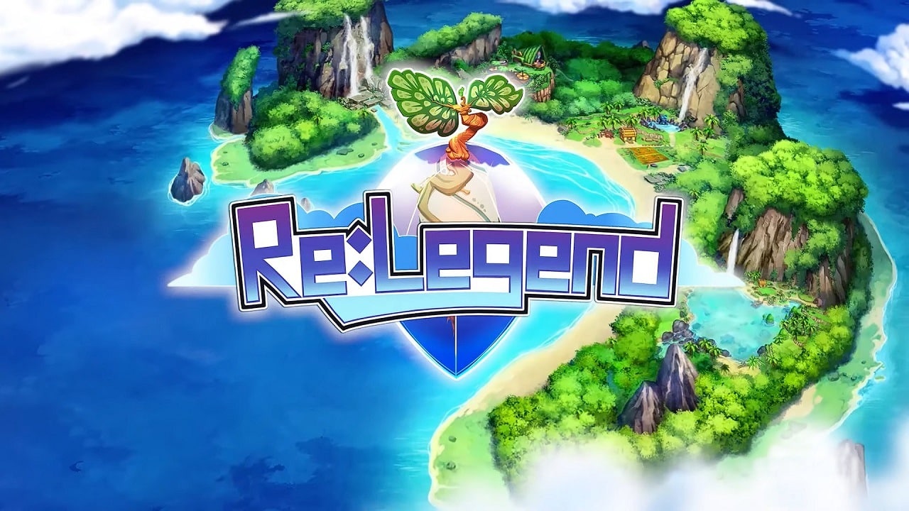 ReLegend