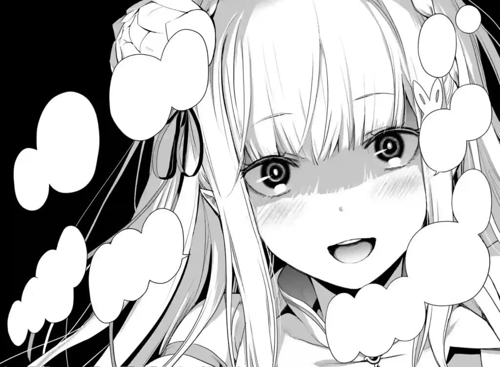 ReZero_Emilia_Yandere