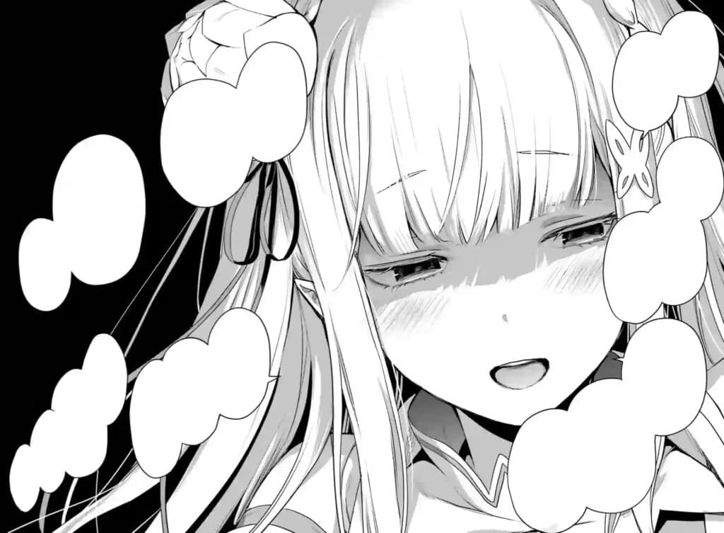 ReZero_Emilia_Yandere