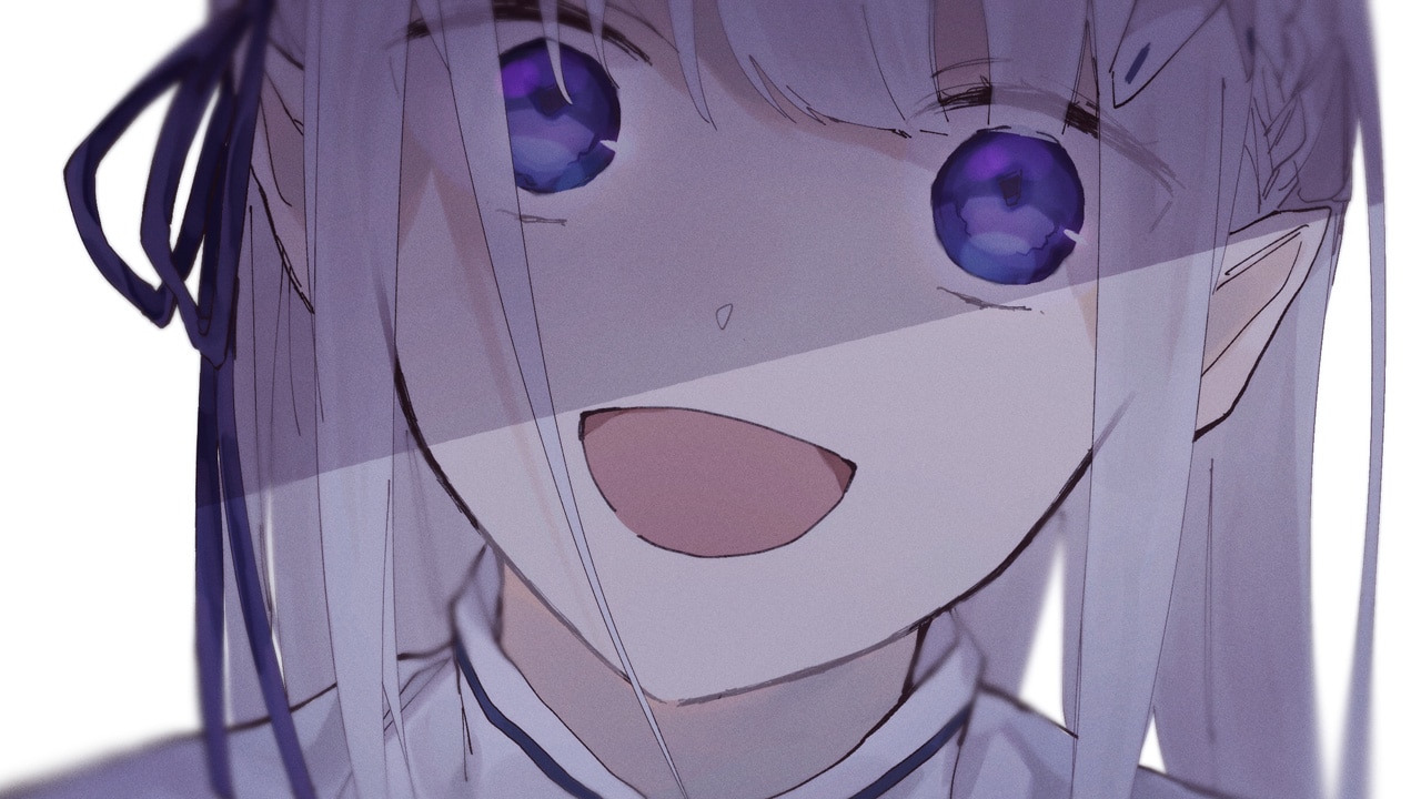ReZero_Emilia_Yandere
