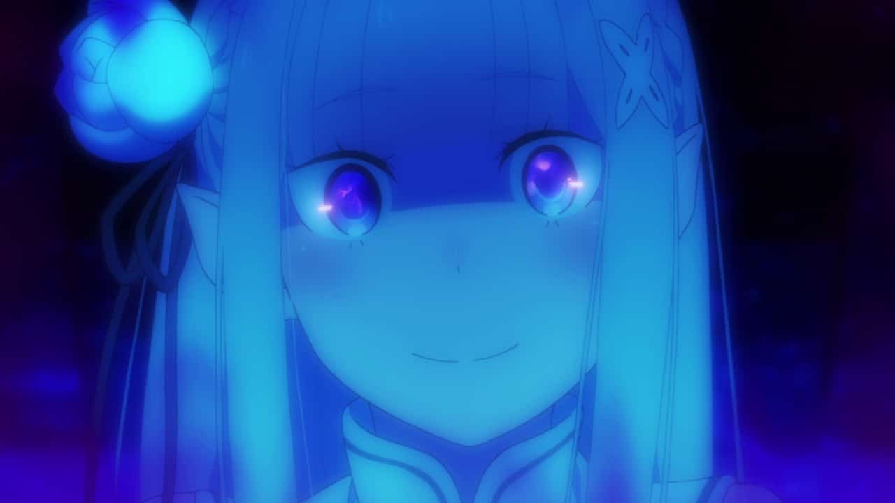 ReZero_Emilia_Yandere