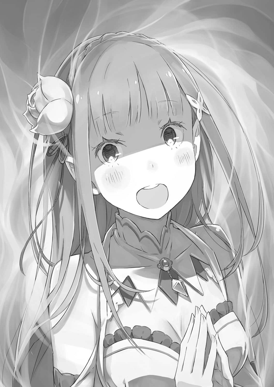 Re: Zero_Emilia_Yandere