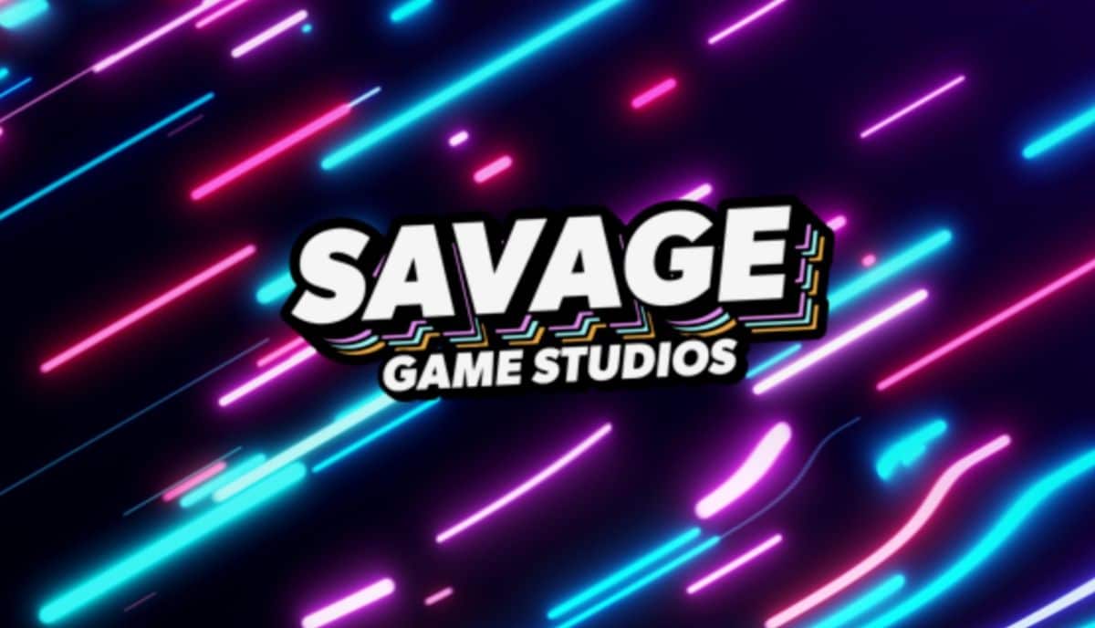 Sony Savage Games