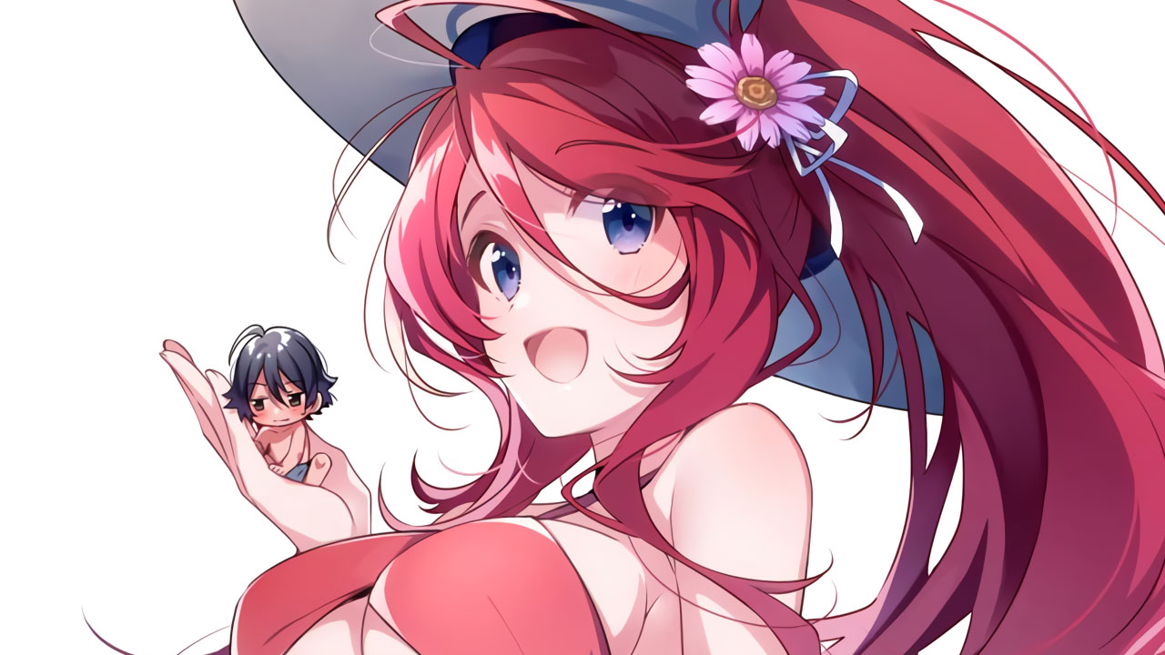 Shinka no Mi: Shiranai Uchi ni Kachigumi Jinsei