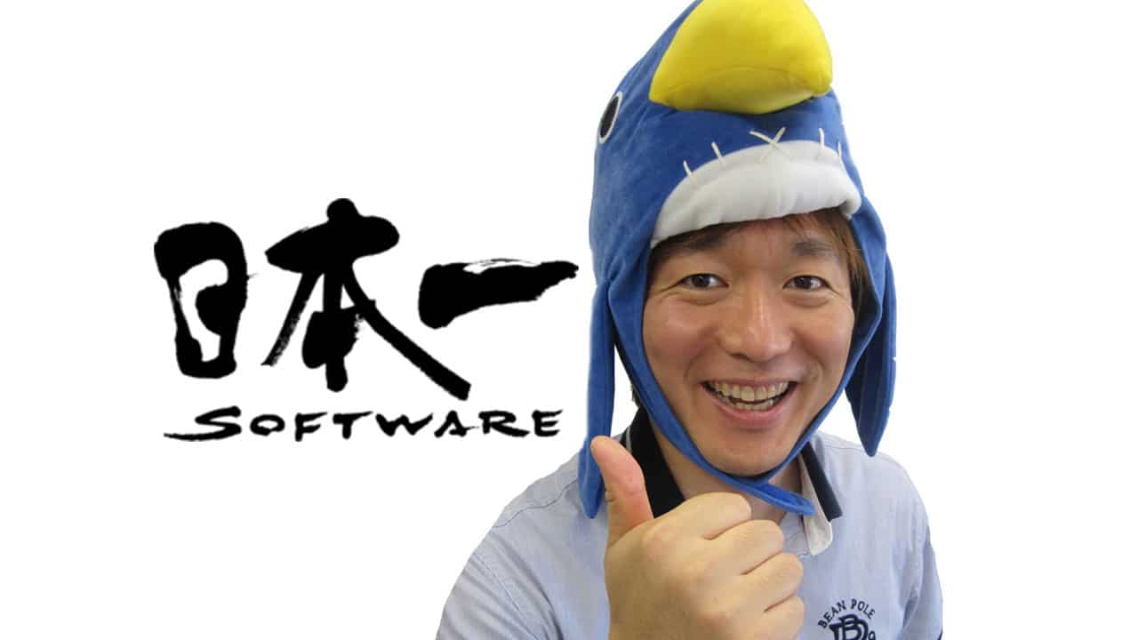 Sohei Niikawa