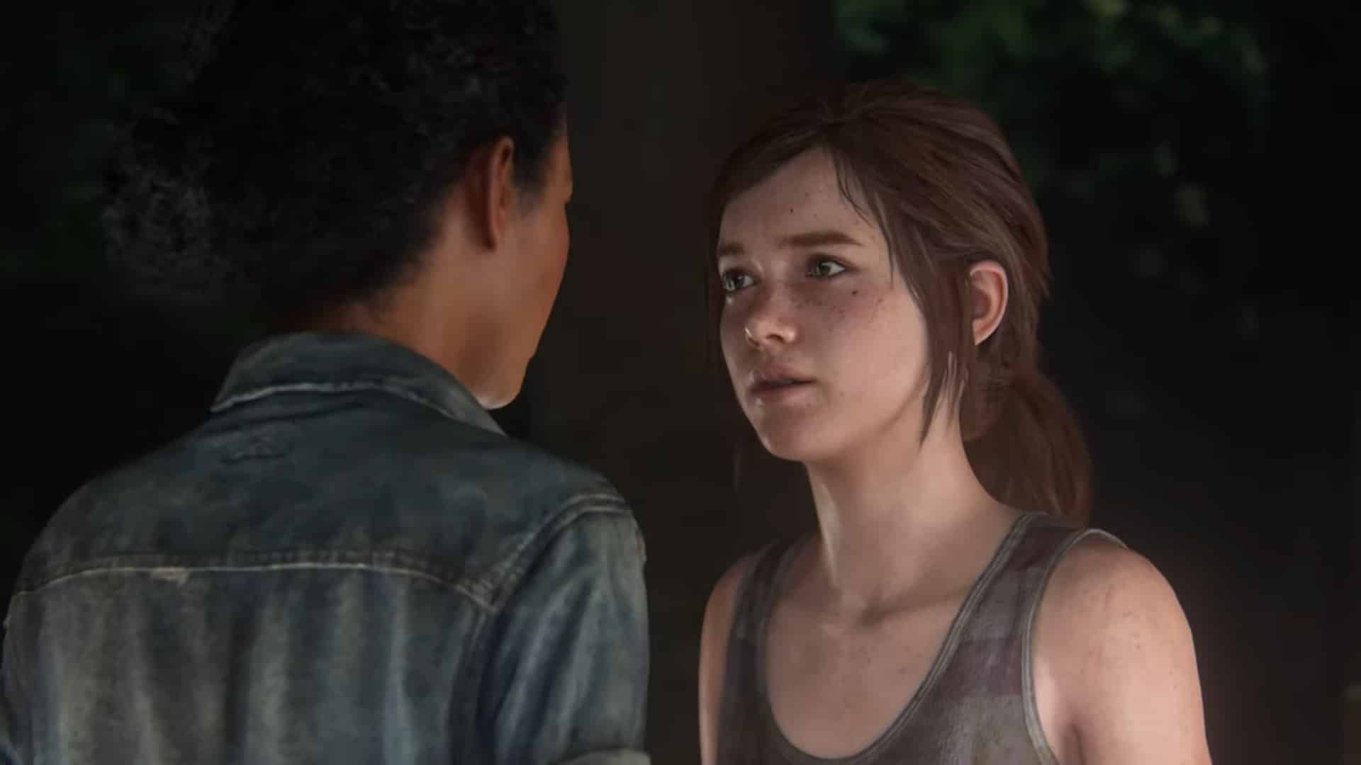The Last of Us