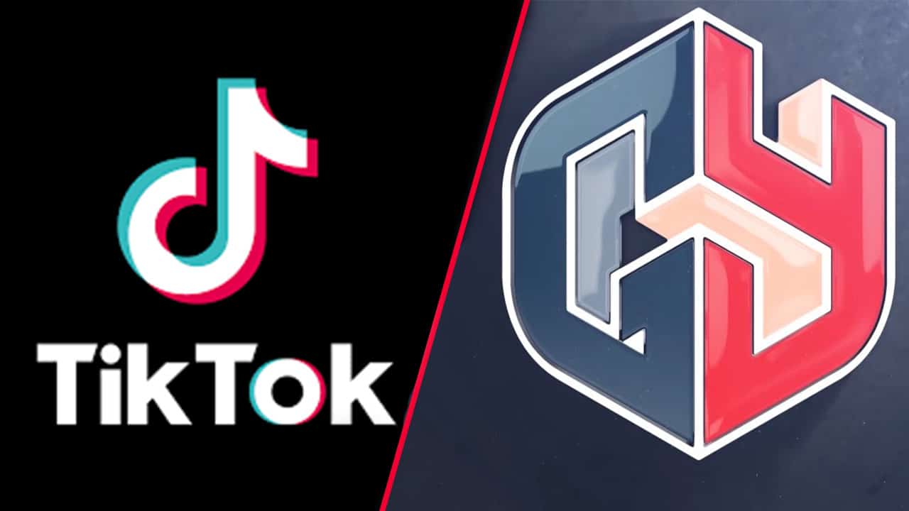 TikTok Gamergy