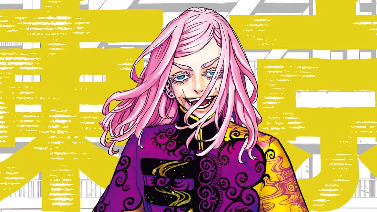 Tokyo Revengers Manga - Volumen Recopilatorio #29