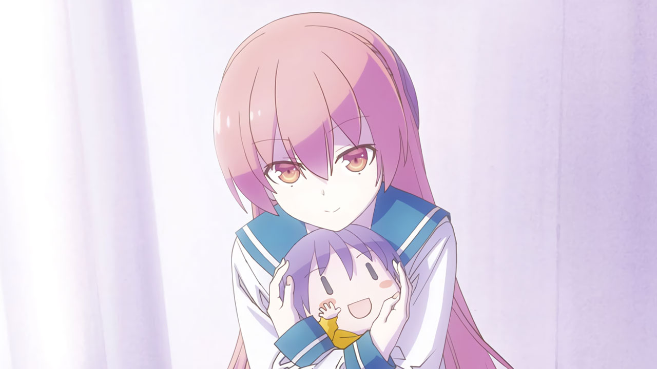 Tonikaku Kawaii: Seifuku