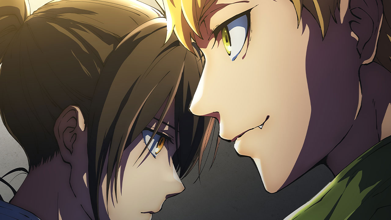 Tower of God (Temporada 2)