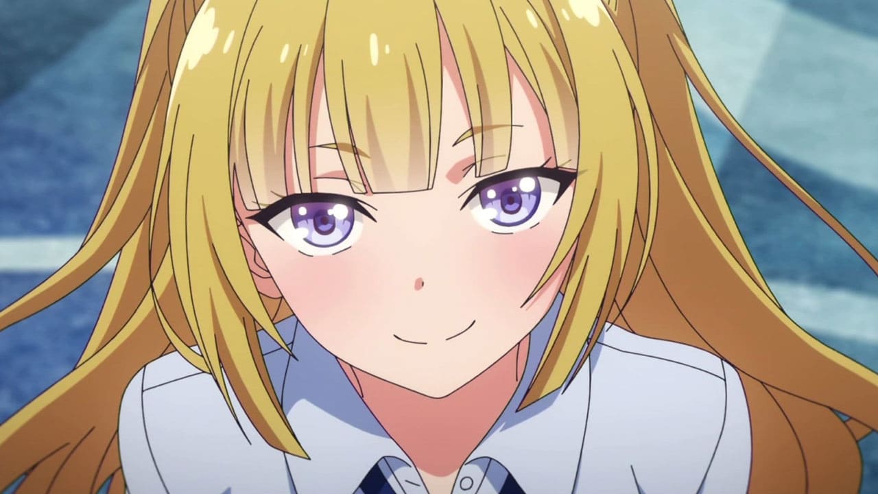 Youkoso Jitsuryoku Shijou Shugi no Kyoushitsu e Kei Karuizawa