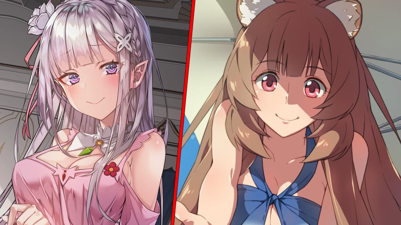 El 12% de todos los animes son isekai