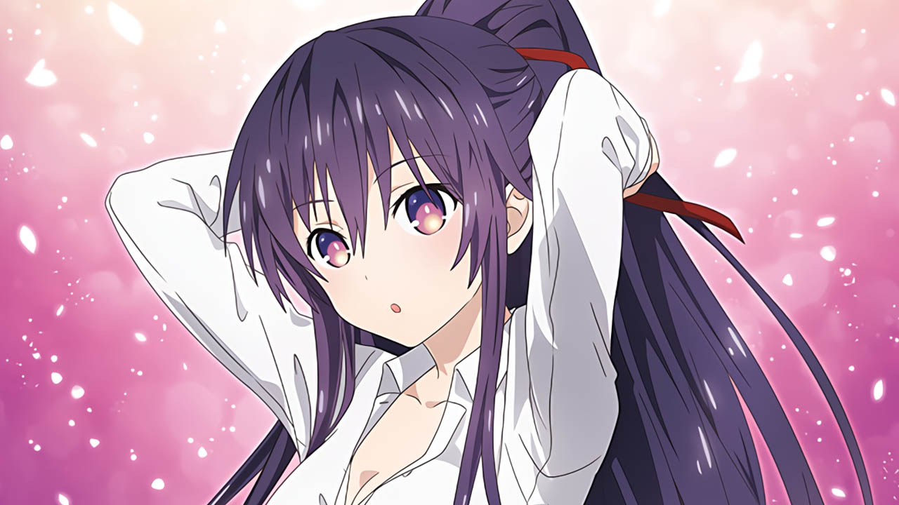 Date a Live