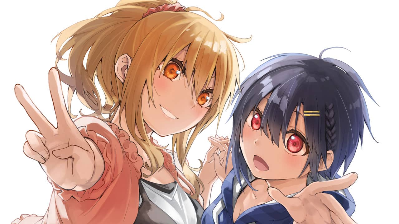 Bokutachi no Remake