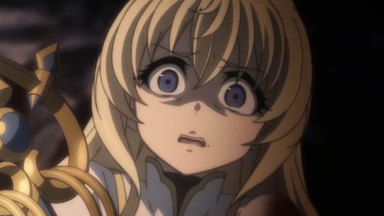 Japón se pregunta por que Goblin Slayer es una fantasía oscura