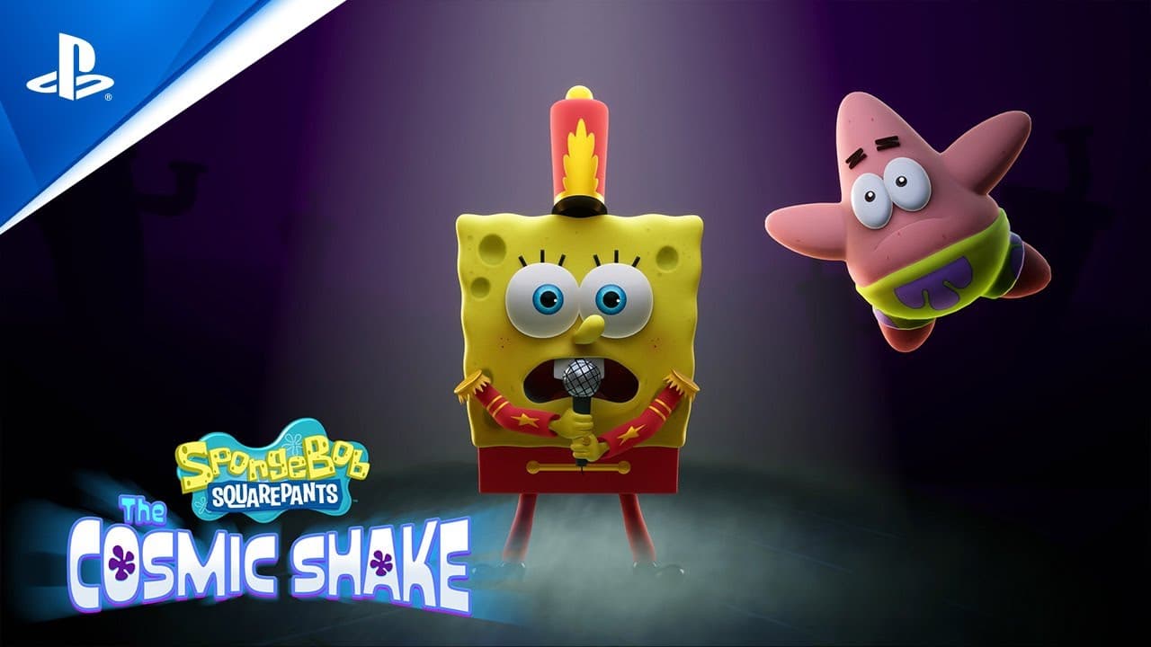 Avatar - Bob Esponja