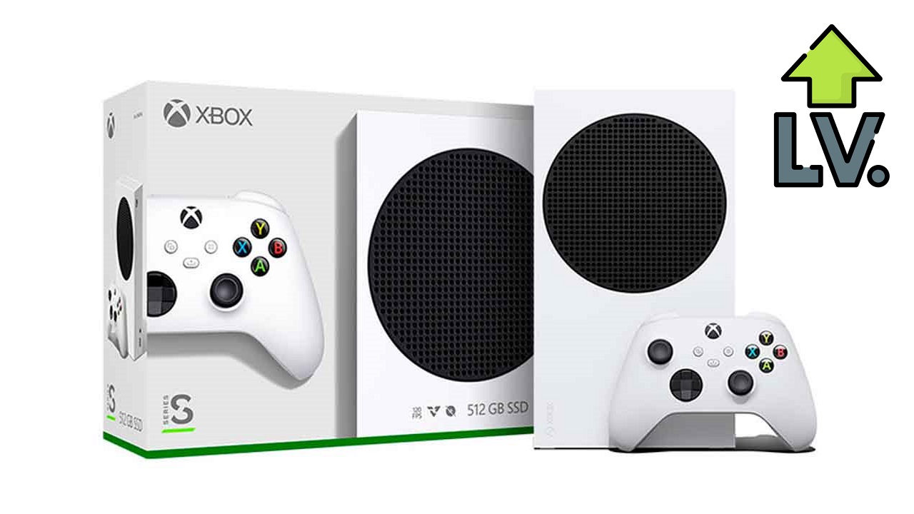 Microsoft Series S