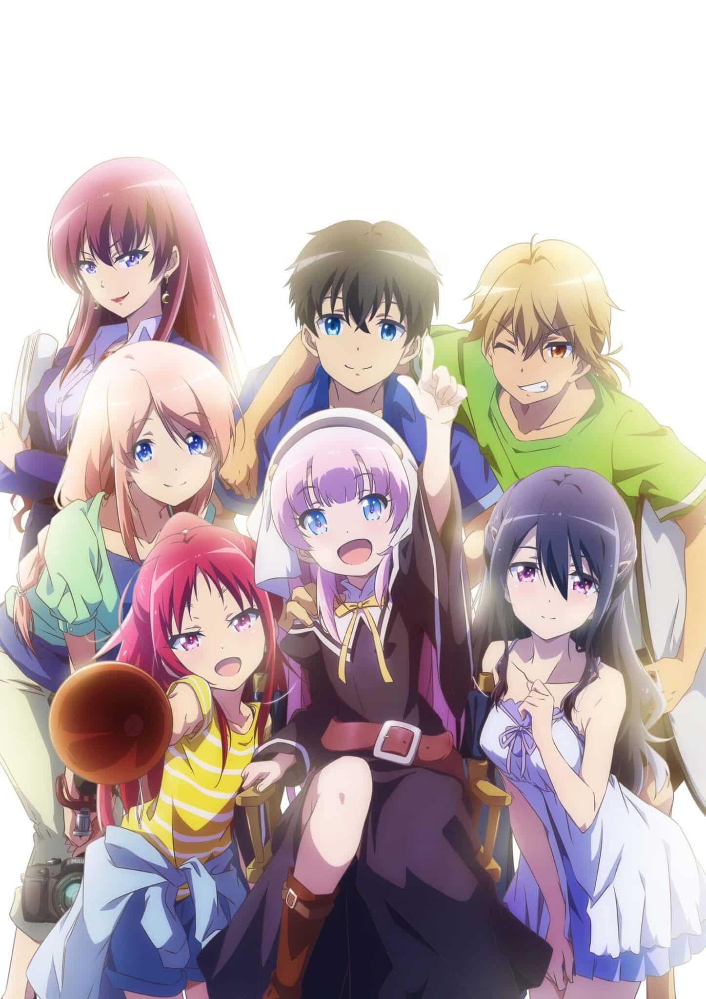 Kamisama ni natta Hi