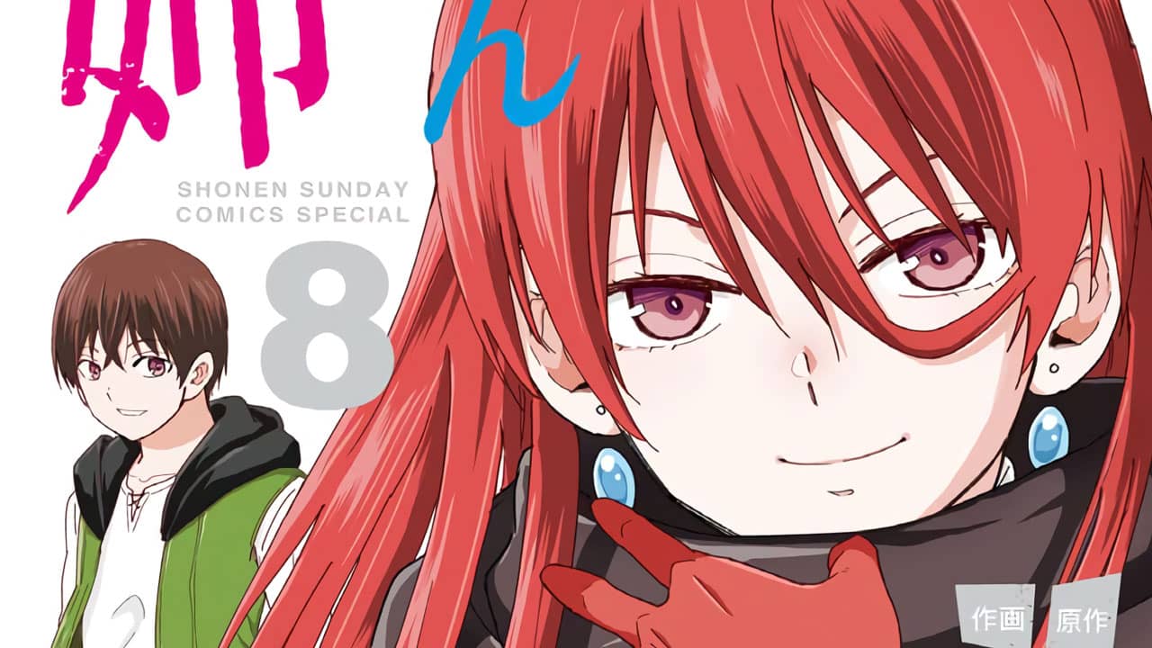 Isekai One Turn Kill Nee-san Manga - Volumen Recopilatorio #8