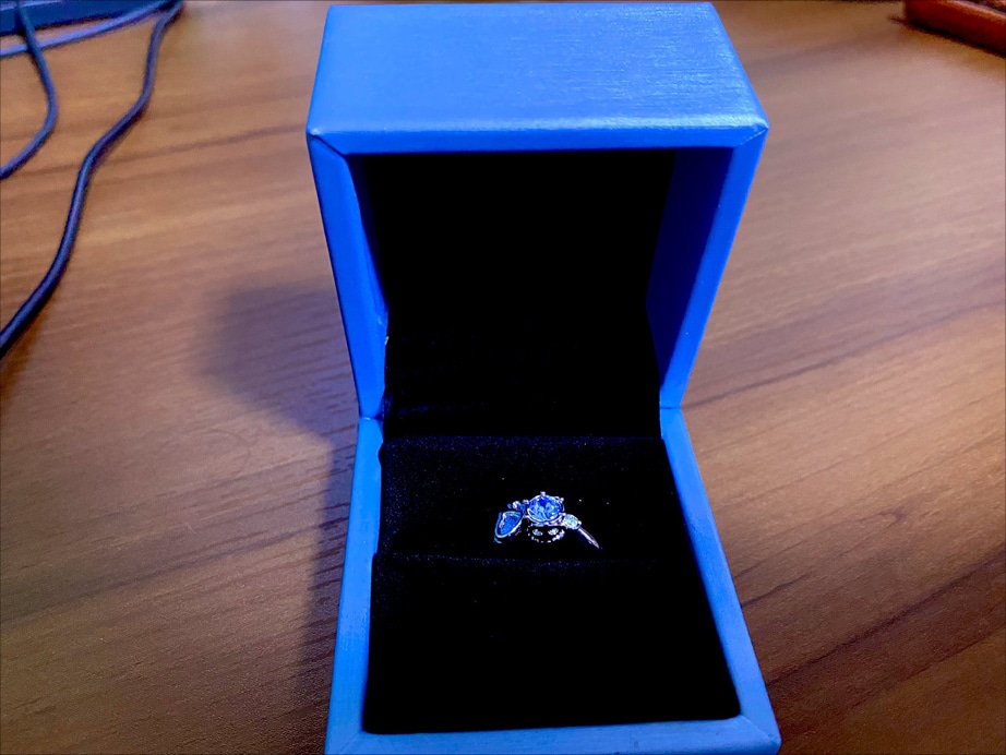 vtuber Hololive Rushia