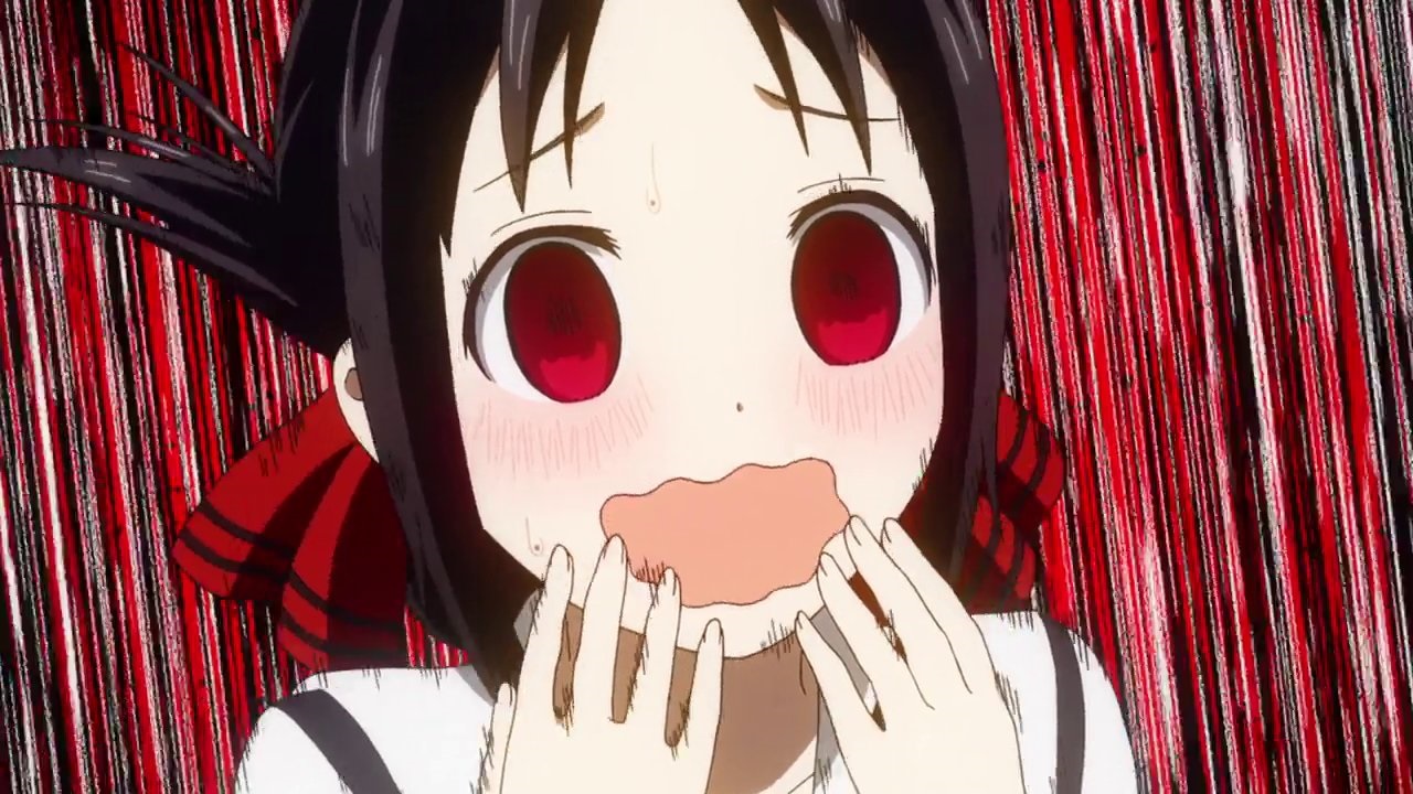 Kaguya-sama - Japoneses se molestan por el embarazo de un personaje