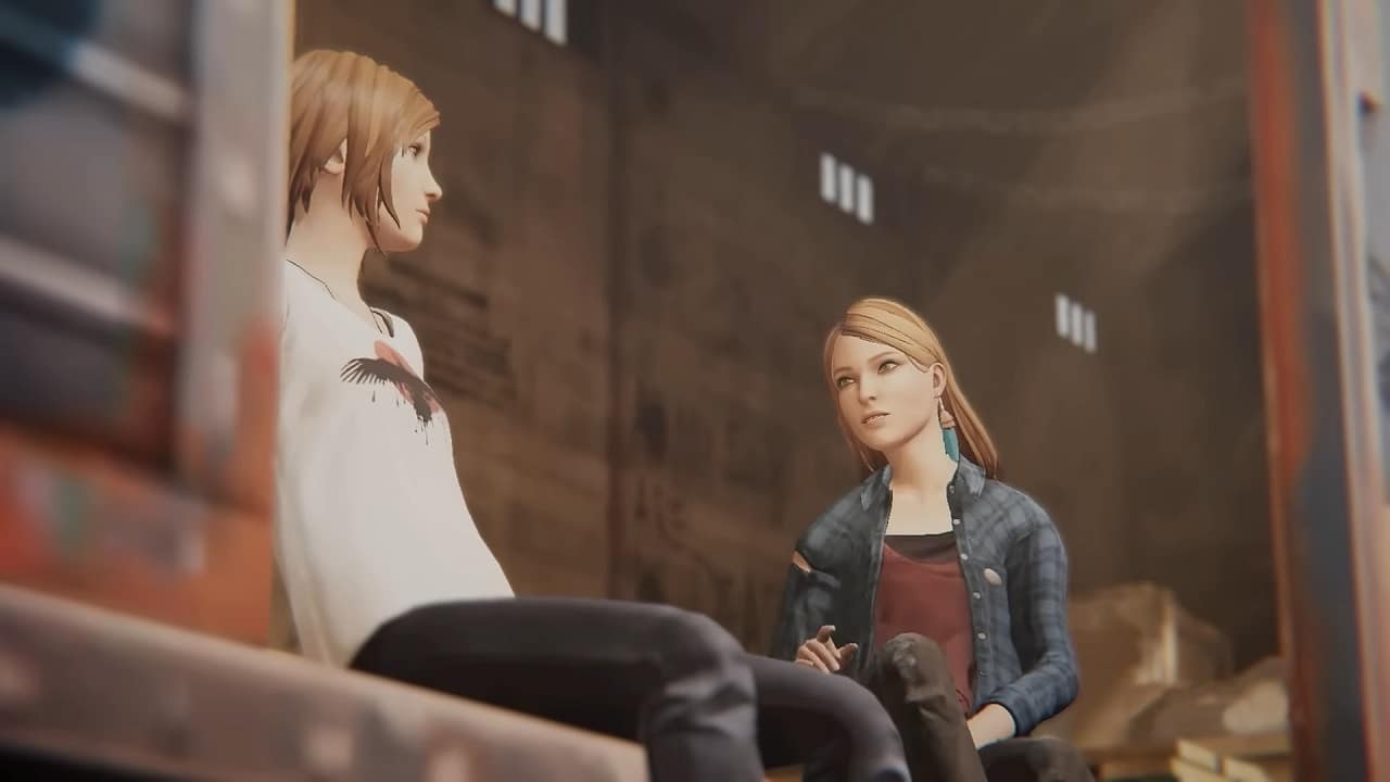 Life is Strange: Arcadia Bay Collection