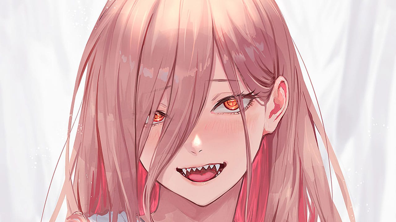 Chainsaw Man