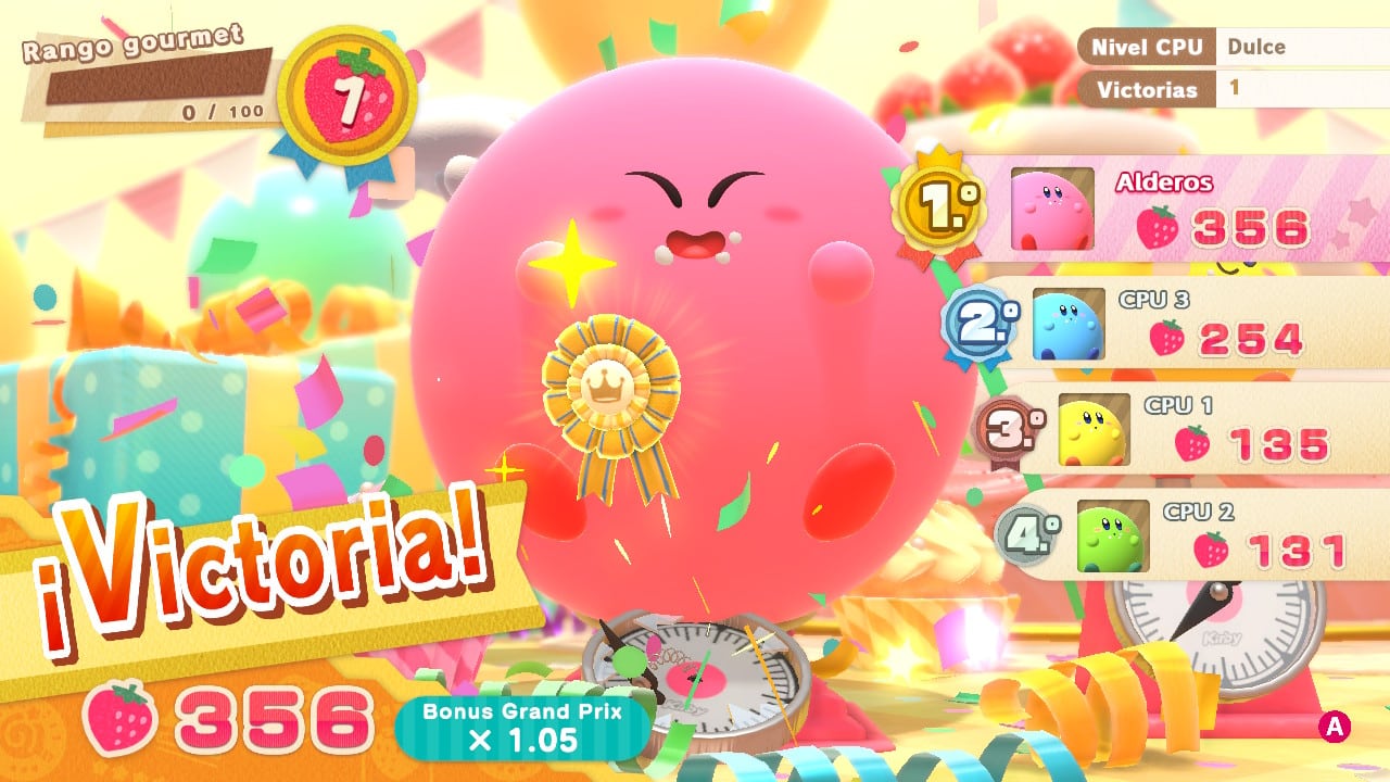 KIRBY