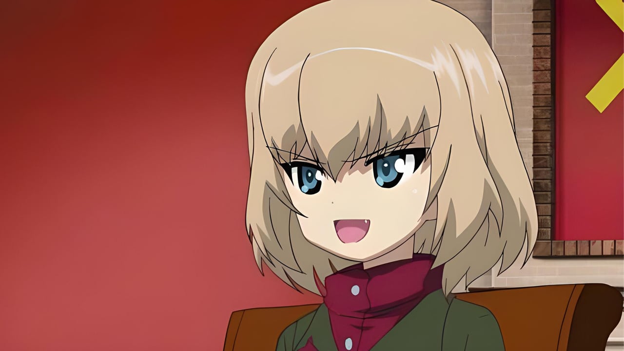 Un grupo de otakus anuncia su apoyo a Rusia
