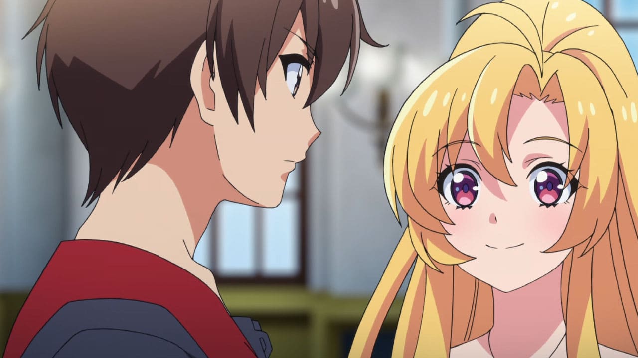 Noumin Kanren no Skill Bakka Agetetara Nazeka Tsuyoku Natta