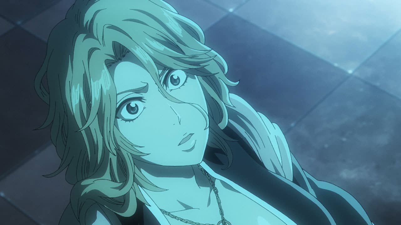 bleach anime