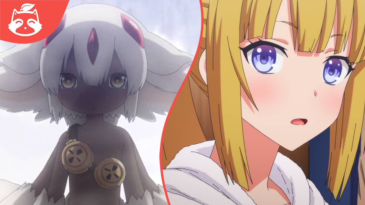 Anime Ranking