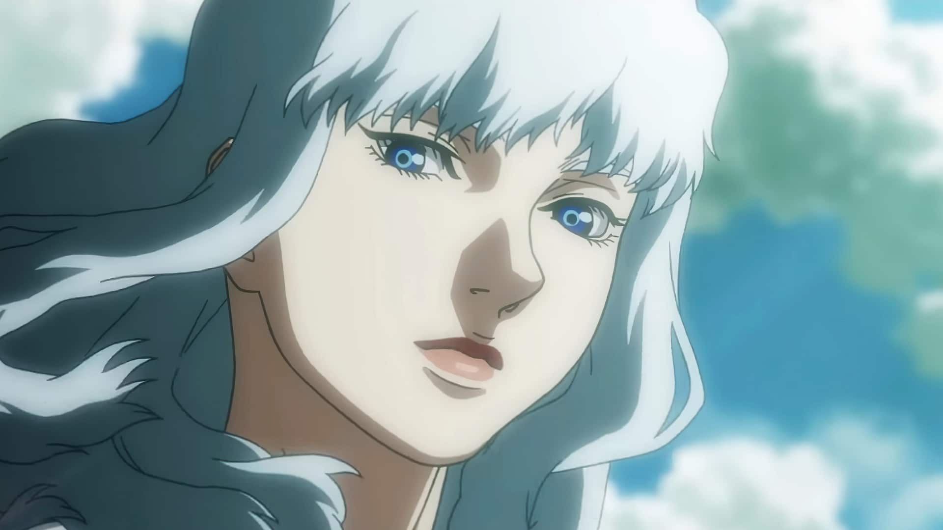 Berserk: The Golden Age Arc Memorial Edition