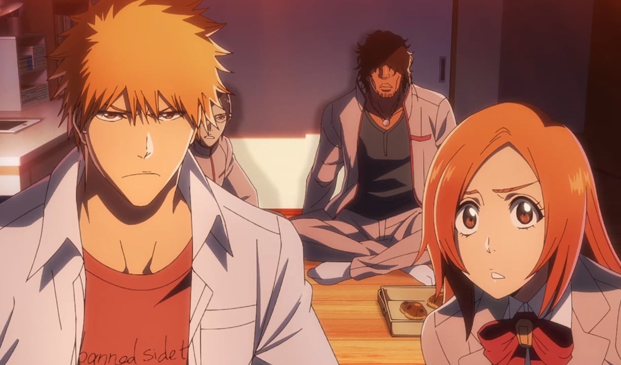 Bleach: Sennen Kessen-hen