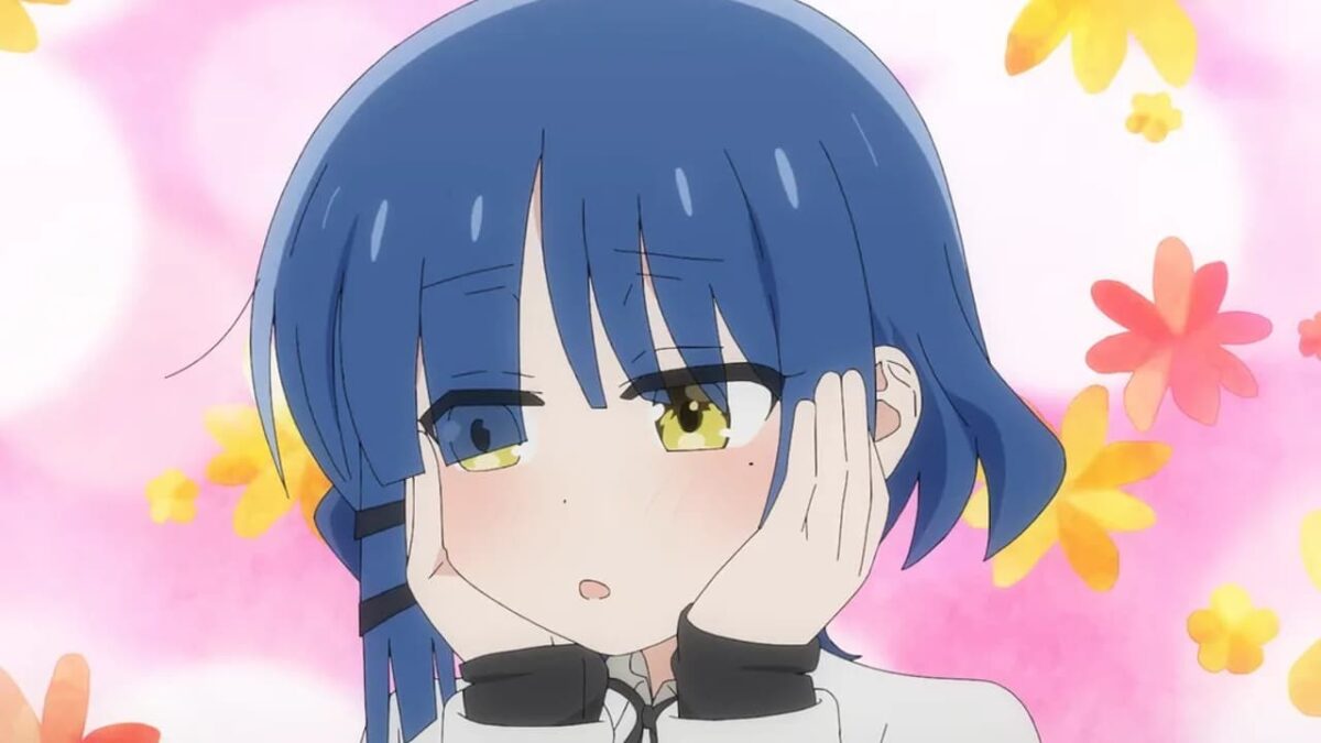 Bocchi the Rock!