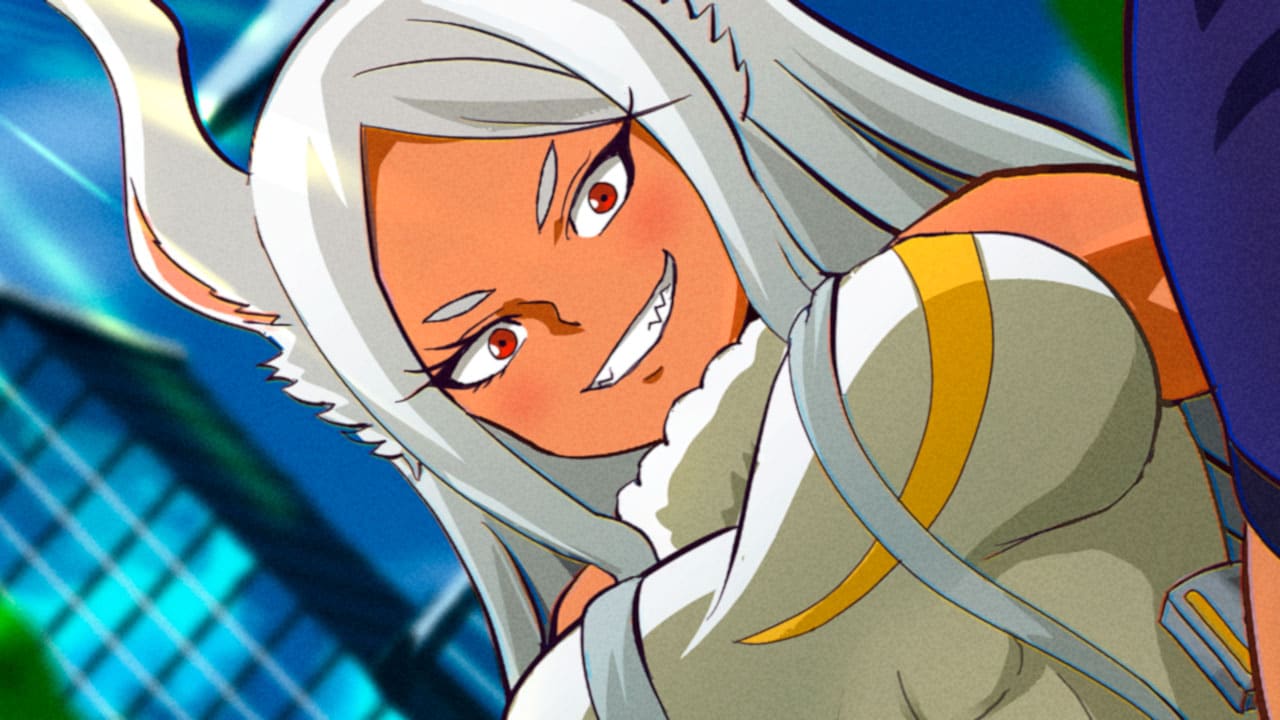 Boku no Hero Academia prepará el estreno de su sexta temporada con una genial ilustración