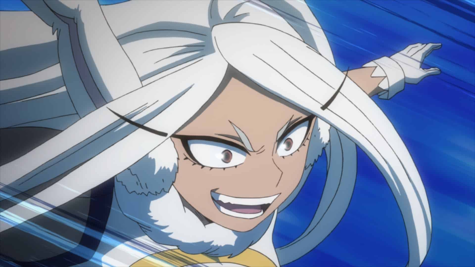 Boku no Hero Academia