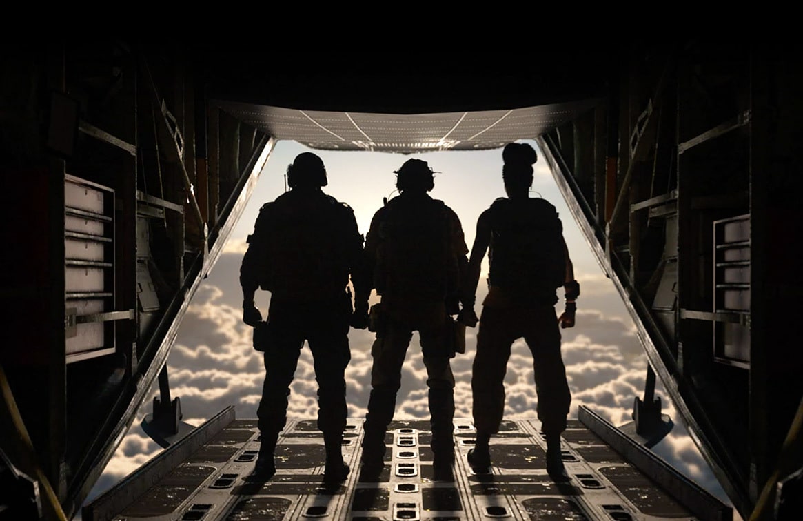 Call of Duty: Warzone Mobile