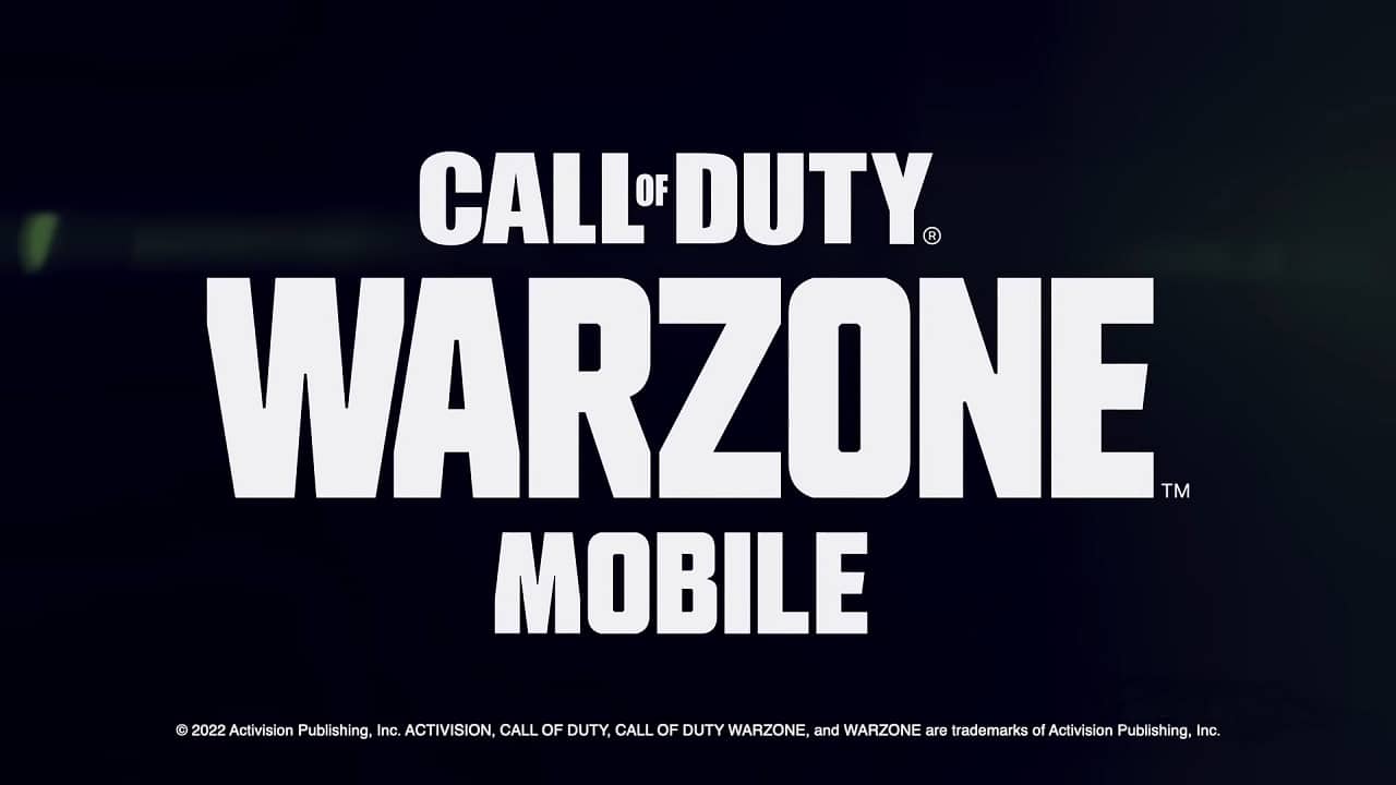 Call of Duty: Warzone Mobile