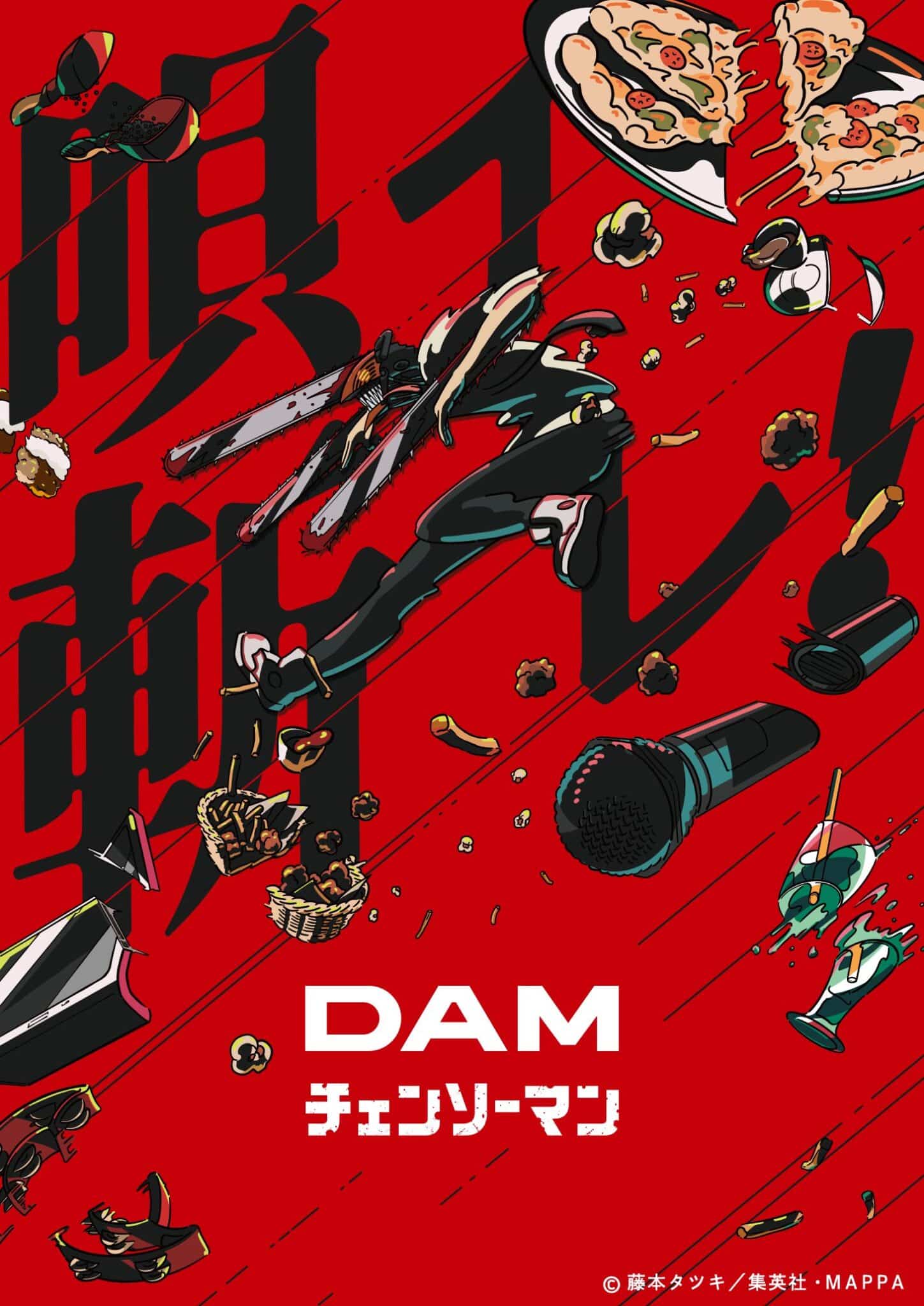 Chainsaw Man