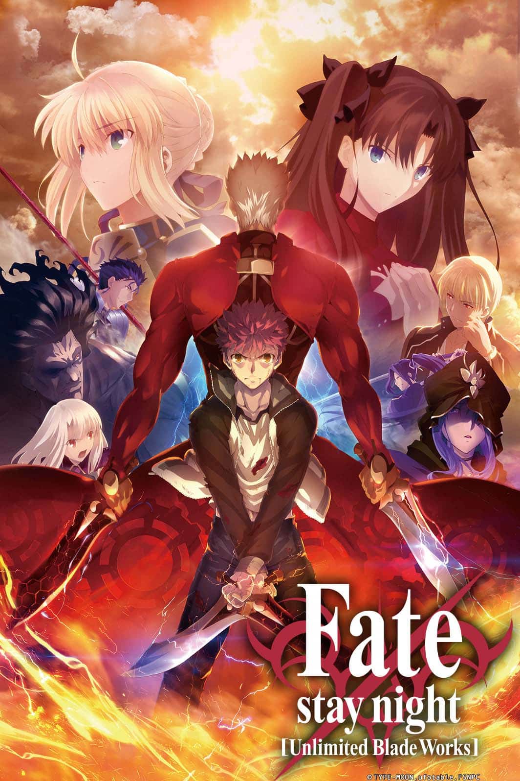 Fate Stay Night-noticia_The Weeknd